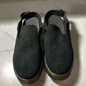 Brand new dr martens Carlson’s